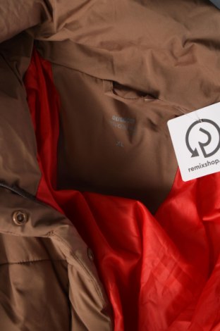 Dámska bunda  Tchibo, Veľkosť XL, Farba Hnedá, Cena  20,39 €