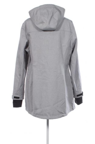 Γυναικείο μπουφάν Tec Wear, Μέγεθος XL, Χρώμα Γκρί, Τιμή 21,03 €