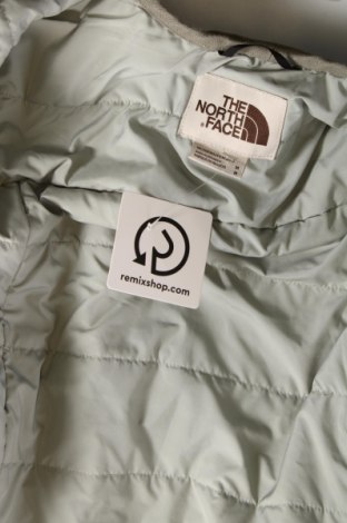 Дамско яке The North Face, Размер M, Цвят Зелен, Цена 78,09 лв.