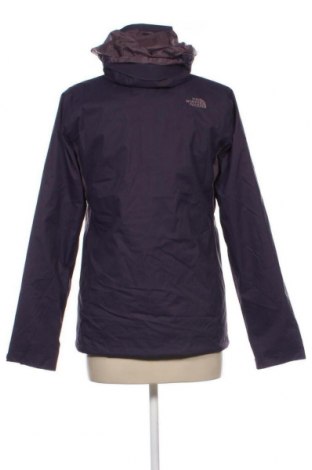 Dámska bunda  The North Face, Veľkosť S, Farba Fialová, Cena  65,95 €