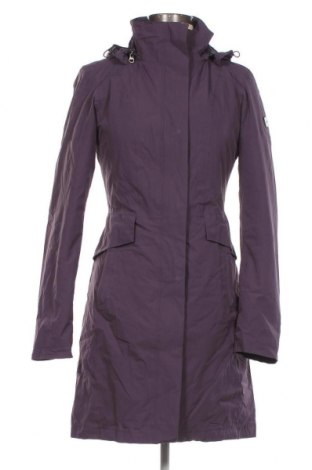 Γυναικείο μπουφάν The North Face, Μέγεθος XS, Χρώμα Βιολετί, Τιμή 82,58 €