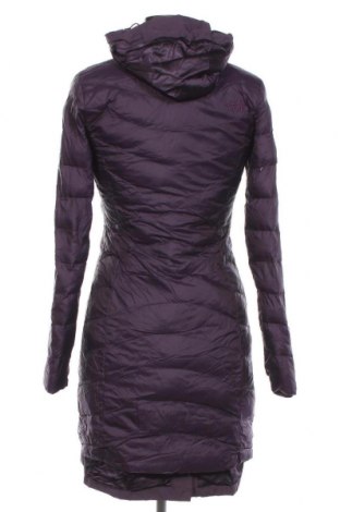 Γυναικείο μπουφάν The North Face, Μέγεθος XS, Χρώμα Βιολετί, Τιμή 77,07 €