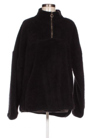 Γυναικείο μπουφάν Time and tru, Μέγεθος XL, Χρώμα Μαύρο, Τιμή 13,36 €