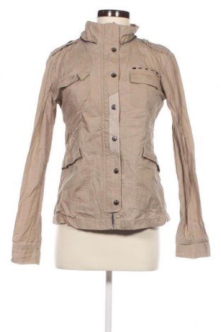 Damenjacke Timezone, Größe S, Farbe Beige, Preis 13,36 €