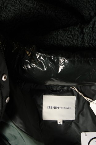 Dámska bunda  Tom Tailor, Veľkosť XS, Farba Čierna, Cena  50,54 €