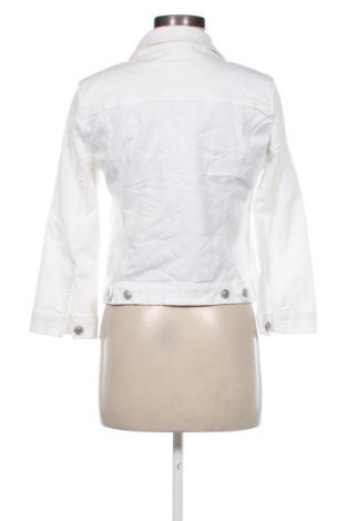 Damenjacke Tom Tailor, Größe S, Farbe Weiß, Preis € 13,36