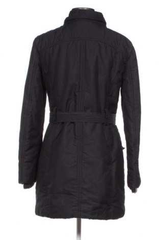 Γυναικείο μπουφάν Tom Tailor, Μέγεθος M, Χρώμα Μπλέ, Τιμή 16,82 €