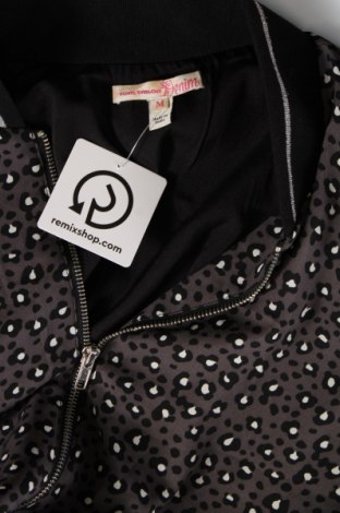 Γυναικείο μπουφάν Tom Tailor, Μέγεθος M, Χρώμα Πολύχρωμο, Τιμή 16,82 €