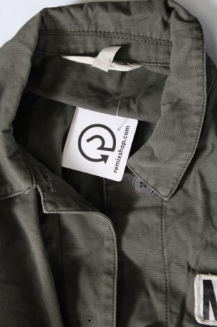 Damenjacke Tom Tailor, Größe S, Farbe Grün, Preis € 18,93