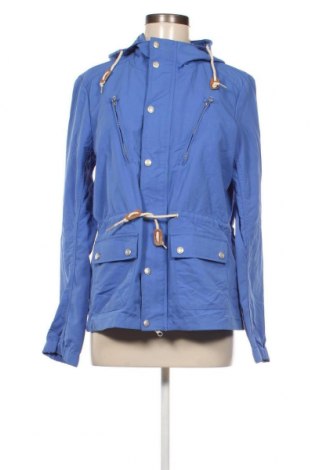 Damenjacke Tom Tailor, Größe L, Farbe Blau, Preis 16,56 €