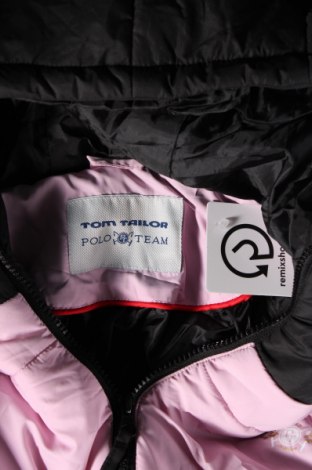 Dámská bunda  Tom Tailor, Velikost XXL, Barva Vícebarevné, Cena  777,00 Kč