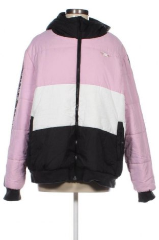 Γυναικείο μπουφάν Tom Tailor, Μέγεθος XXL, Χρώμα Πολύχρωμο, Τιμή 25,98 €