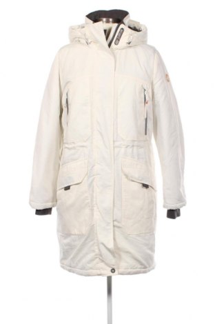 Damenjacke Tom Tailor, Größe L, Farbe Weiß, Preis € 64,63