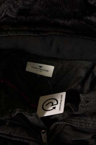 Dámska bunda  Tom Tailor, Veľkosť L, Farba Čierna, Cena  22,97 €