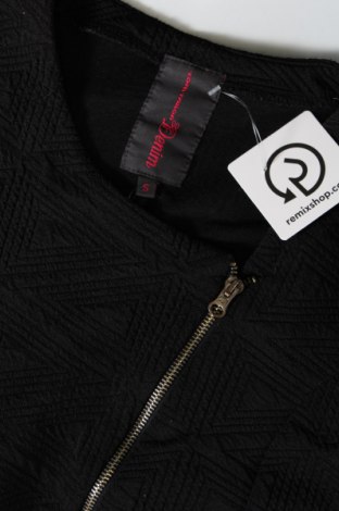 Damenjacke Tom Tailor, Größe S, Farbe Schwarz, Preis 24,50 €