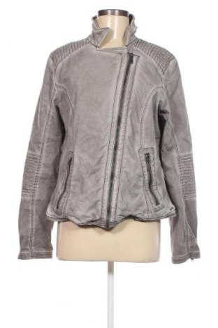 Damenjacke Tom Tailor, Größe XL, Farbe Grau, Preis 23,66 €