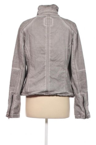 Damenjacke Tom Tailor, Größe XL, Farbe Grau, Preis 23,66 €