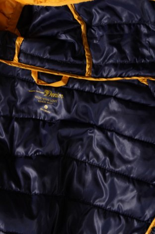 Damenjacke Tom Tailor, Größe L, Farbe Gelb, Preis 21,29 €