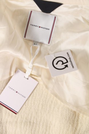 Dámská bunda  Tommy Hilfiger, Velikost S, Barva Bílá, Cena  2 261,00 Kč