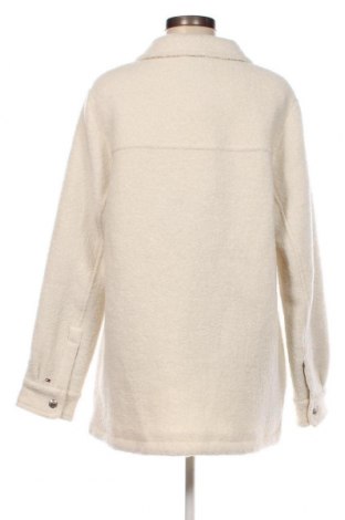 Γυναικείο μπουφάν Tommy Hilfiger, Μέγεθος S, Χρώμα Λευκό, Τιμή 88,45 €