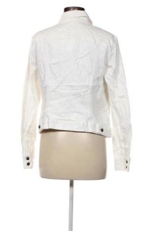 Damenjacke Tommy Hilfiger, Größe L, Farbe Weiß, Preis 35,84 €