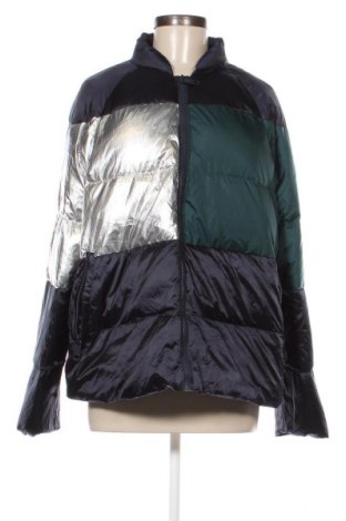 Γυναικείο μπουφάν Tommy Hilfiger, Μέγεθος XL, Χρώμα Πολύχρωμο, Τιμή 63,46 €