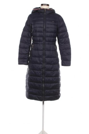 Geacă de femei Tommy Hilfiger, Mărime XS, Culoare Albastru, Preț 450,66 Lei