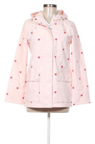 Γυναικείο μπουφάν Topshop, Μέγεθος S, Χρώμα Ρόζ , Τιμή 10,52 €