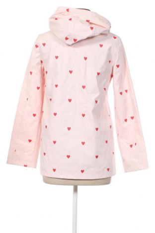 Γυναικείο μπουφάν Topshop, Μέγεθος S, Χρώμα Ρόζ , Τιμή 12,62 €