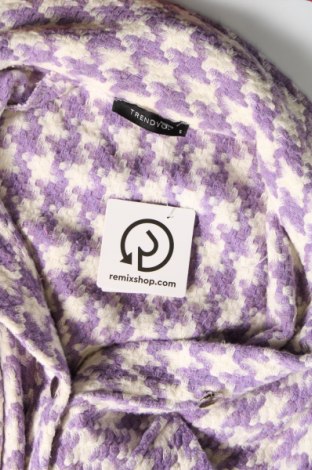 Γυναικείο μπουφάν Trendyol, Μέγεθος S, Χρώμα Πολύχρωμο, Τιμή 20,87 €