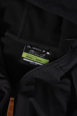 Dámska bunda  Trespass, Veľkosť XS, Farba Čierna, Cena  15,74 €