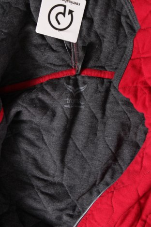 Γυναικείο μπουφάν Trigema, Μέγεθος L, Χρώμα Κόκκινο, Τιμή 27,53 €