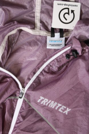 Damenjacke Trimtex, Größe XL, Farbe Aschrosa, Preis € 6,99