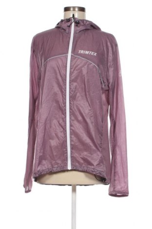 Dámská bunda  Trimtex, Velikost XL, Barva Popelavě růžová, Cena  501,00 Kč