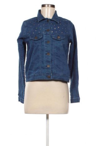 Damenjacke True Spirit, Größe M, Farbe Blau, Preis € 9,50