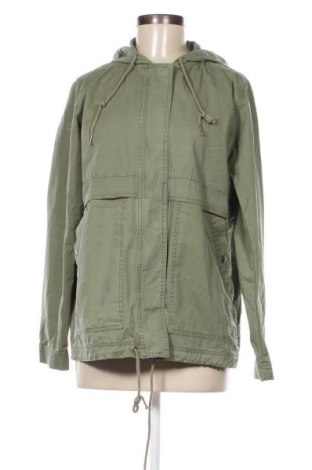 Γυναικείο μπουφάν Twintip, Μέγεθος L, Χρώμα Πράσινο, Τιμή 16,33 €