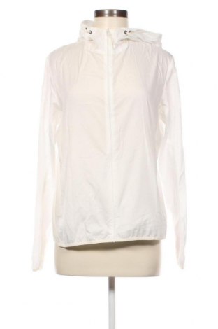Γυναικείο μπουφάν Uniqlo, Μέγεθος M, Χρώμα Λευκό, Τιμή 13,92 €