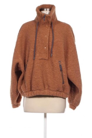 Γυναικείο μπουφάν Universal Thread, Μέγεθος L, Χρώμα Καφέ, Τιμή 19,38 €