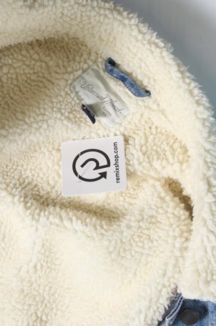 Dámska bunda  Universal Thread, Veľkosť M, Farba Modrá, Cena  22,11 €