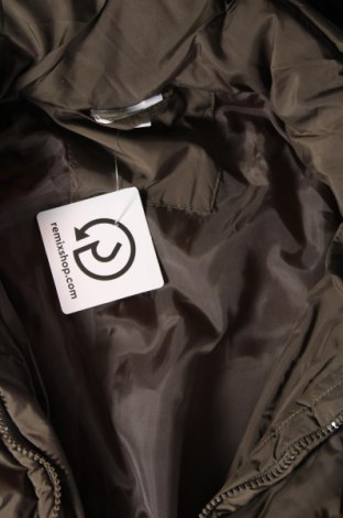 Dámska bunda  Up 2 Fashion, Veľkosť M, Farba Zelená, Cena  18,75 €