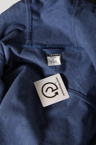 Γυναικείο μπουφάν Up 2 Fashion, Μέγεθος M, Χρώμα Μπλέ, Τιμή 11,88 €