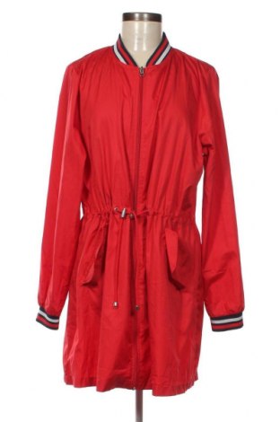 Γυναικείο μπουφάν Up 2 Fashion, Μέγεθος L, Χρώμα Κόκκινο, Τιμή 11,88 €