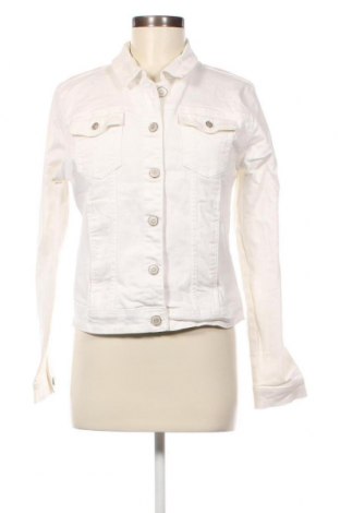 Γυναικείο μπουφάν Up 2 Fashion, Μέγεθος M, Χρώμα Λευκό, Τιμή 24,12 €