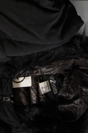 Dámská bunda  Up 2 Fashion, Velikost L, Barva Černá, Cena  527,00 Kč