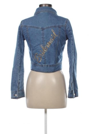 Γυναικείο μπουφάν Urban Bliss, Μέγεθος XS, Χρώμα Μπλέ, Τιμή 10,85 €