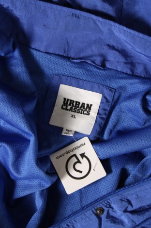 Damenjacke Urban Classics, Größe XL, Farbe Blau, Preis € 28,53