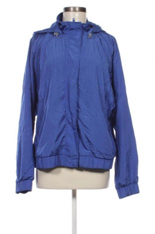 Dámska bunda  Urban Classics, Veľkosť XL, Farba Modrá, Cena  13,95 €