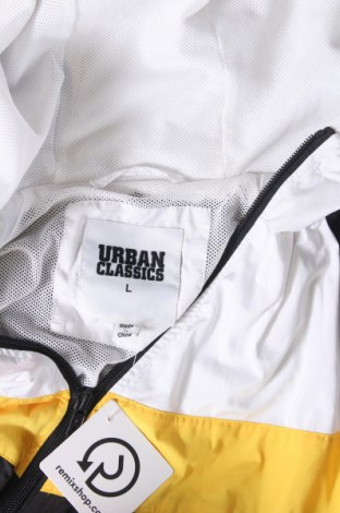 Γυναικείο μπουφάν Urban Classics, Μέγεθος L, Χρώμα Πολύχρωμο, Τιμή 11,41 €