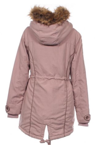 Γυναικείο μπουφάν Urban Surface, Μέγεθος M, Χρώμα Ρόζ , Τιμή 20,45 €