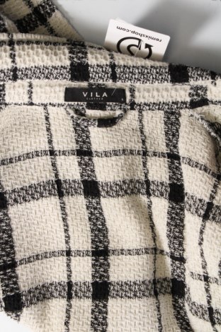 Γυναικείο μπουφάν VILA, Μέγεθος L, Χρώμα Πολύχρωμο, Τιμή 11,41 €